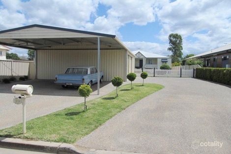 99 Anakie St, Emerald, QLD 4720