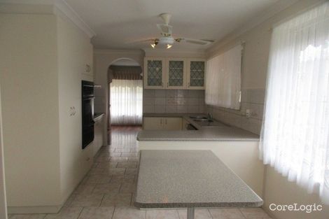 Property photo of 22 Newbury Street Deer Park VIC 3023