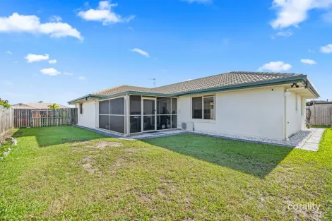 Property photo of 91 Endeavour Way Eli Waters QLD 4655