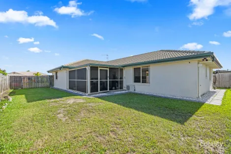 Property photo of 91 Endeavour Way Eli Waters QLD 4655