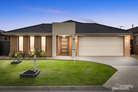 Property photo of 3 Ryan Close Deer Park VIC 3023