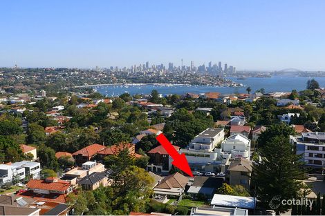 7/649-651 Old South Head Rd, Rose Bay, NSW 2029