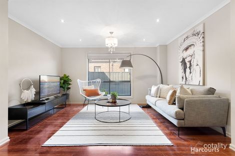 Property photo of 3 Ryan Close Deer Park VIC 3023