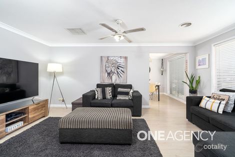 Property photo of 5 Karoom Drive Glenfield Park NSW 2650
