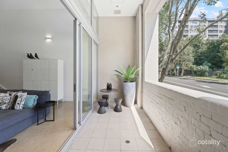 Property photo of 4/1 Barr Street Camperdown NSW 2050