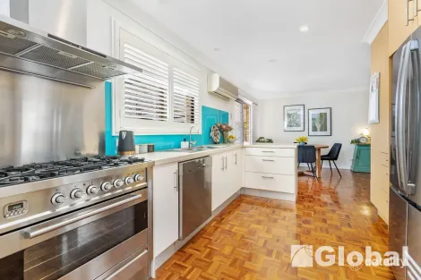 Property photo of 33 Houston Avenue Tenambit NSW 2323