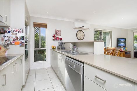 Property photo of 16 Cornubia Street Cornubia QLD 4130