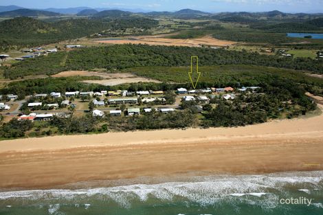 Property photo of 33 Poole Street Sarina Beach QLD 4737