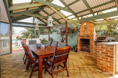 Property photo of 5 Carnarvon Rise Ocean Reef WA 6027