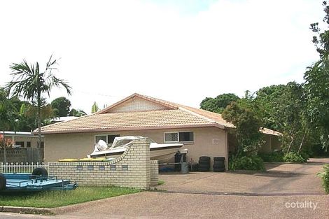 Property photo of 1/6 Campbell Street Hermit Park QLD 4812