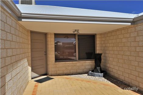 Property photo of 30 Evesham Drive Ellenbrook WA 6069