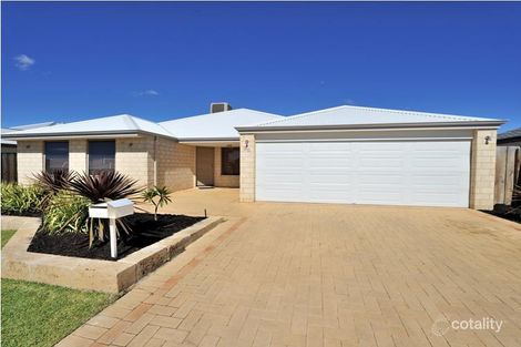 Property photo of 30 Evesham Drive Ellenbrook WA 6069