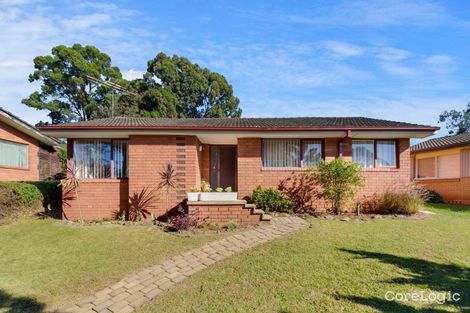 Property photo of 6 Fern Avenue Bradbury NSW 2560