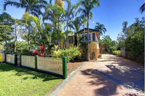 Property photo of 27 McKillop Street Belgian Gardens QLD 4810