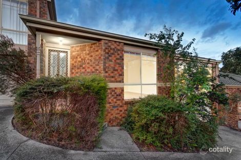 2/27 Kempston St, Greensborough, VIC 3088