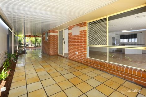 Property photo of 27 Merrilaine Crescent Merrimac QLD 4226