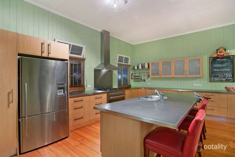 Property photo of 114 Ridge Street Greenslopes QLD 4120