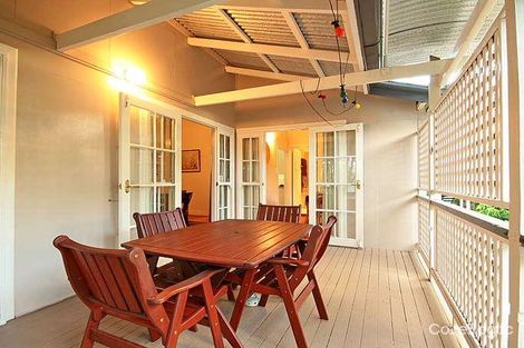 Property photo of 46 Lugg Street Bardon QLD 4065