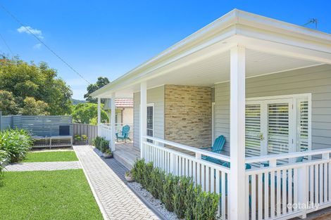 Property photo of 7 Valetta Street West Wollongong NSW 2500
