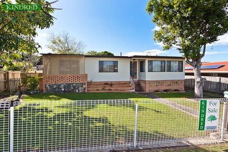 Property photo of 43 Apex Avenue Kippa-Ring QLD 4021