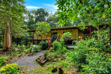 Property photo of 70 Ganyan Drive Speewah QLD 4881