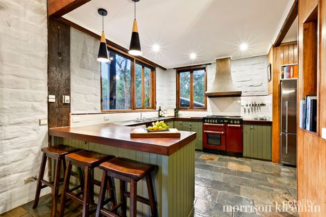 Property photo of 44 Stony Creek Road North Warrandyte VIC 3113