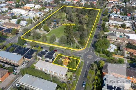 50 Pender St, Thornbury, VIC 3071