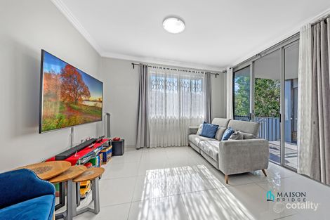 Property photo of 2/8 St Andrews Street Dundas NSW 2117