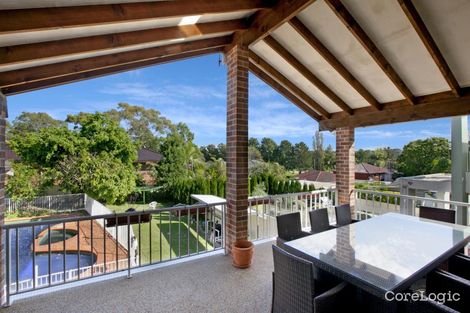 Property photo of 26 Tripod Street Concord NSW 2137