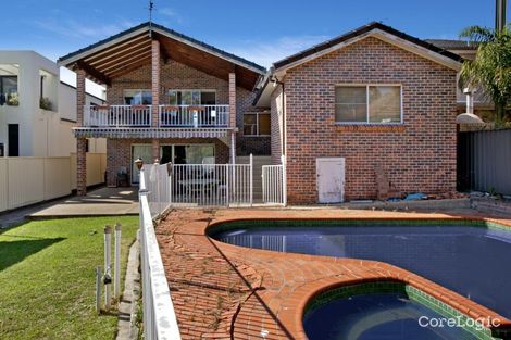 Property photo of 26 Tripod Street Concord NSW 2137