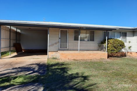 3/36 George St, Bundaberg South, QLD 4670