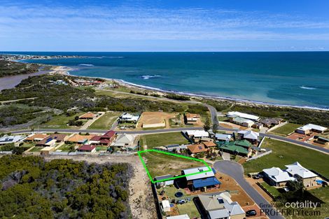 26 Turton Hts, Dongara, WA 6525