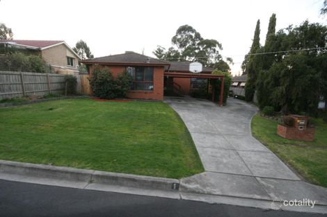 1 Lucania Cl, Ringwood East, VIC 3135