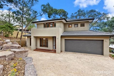 Property photo of 88 Glen Park Road Eltham North VIC 3095