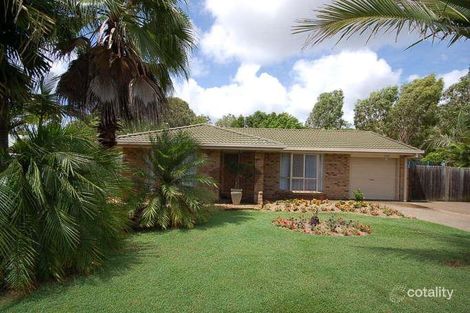 9 Talbot Dr, Kallangur, QLD 4503