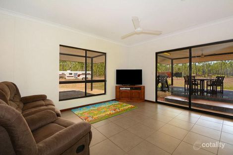 Property photo of 39 Honeysuckle Road Herbert NT 0836