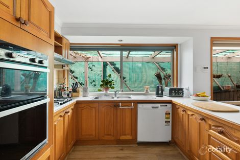 Property photo of 18 Priestley Crescent Seymour VIC 3660