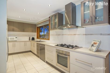 Property photo of 26 Lydford Road Ferntree Gully VIC 3156