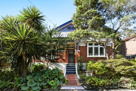 18 Eccles Ave, Ashfield, NSW 2131