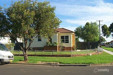 21 Buist St, Bass Hill, NSW 2197