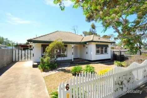 6 Basil St, Newport, VIC 3015