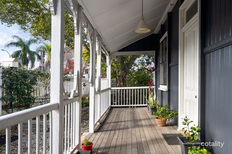 Property photo of 112 Latrobe Terrace Paddington QLD 4064