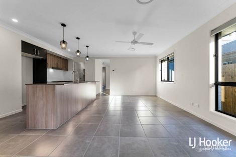 16 Basswood Cct, Park Ridge, QLD 4125
