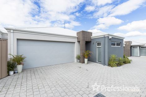 Property photo of 68B Hepburn Way Balga WA 6061