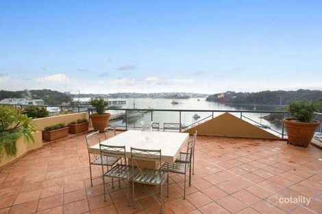 8/14-18 Ross St, Waverton, NSW 2060