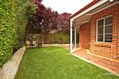 Property photo of 62 Bradshaw Crescent Manning WA 6152