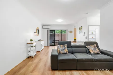 2/21 Brindley St, Belmont, WA 6104