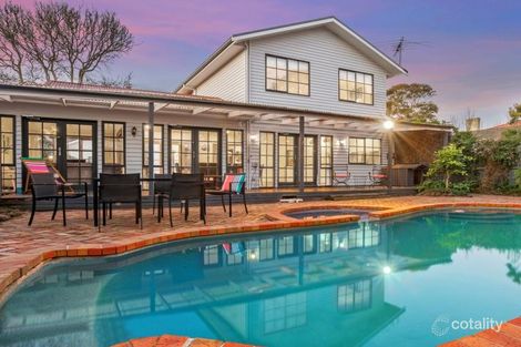 Property photo of 15 John Street Beaumaris VIC 3193