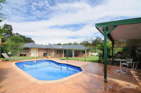 Property photo of 8 Wahroonga Close St Georges Basin NSW 2540