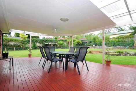 Property photo of 8 Wahroonga Close St Georges Basin NSW 2540